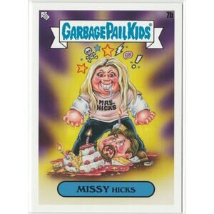 Missy Hicks #7b online exclusive